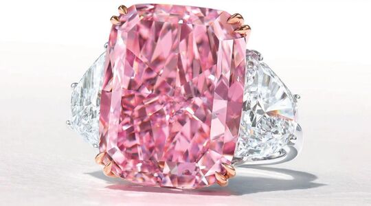 Diamant vrouw