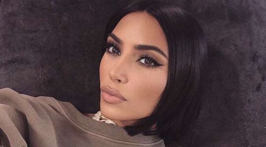 Kim Kardashian aangeklaagd
