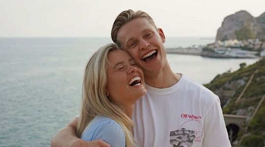Frenkie de Jong