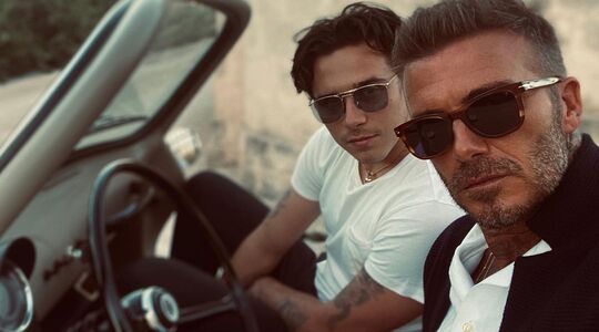 Beckham
