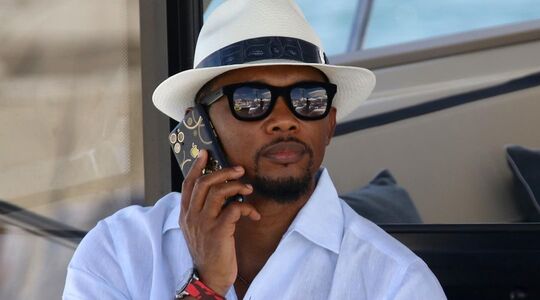 Samuel Eto'o