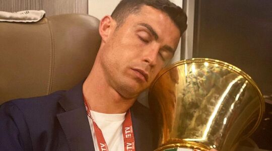 Ronaldo Trump