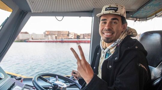 Afrojack