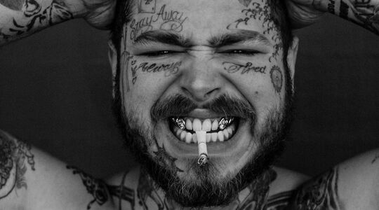 Post Malone
