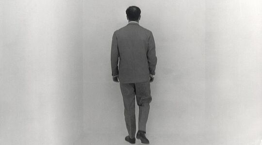 Onzichtbaar standbeeld