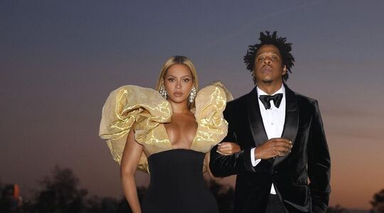 Jay-Z auto