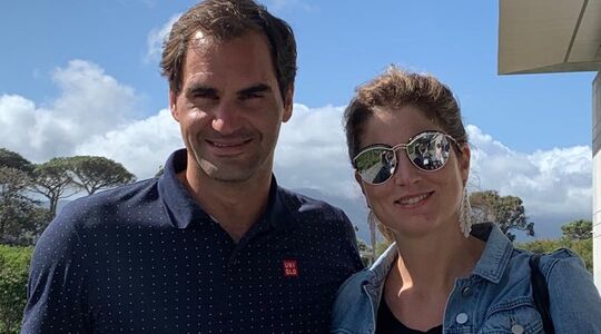 Federer