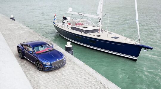 Bentley
