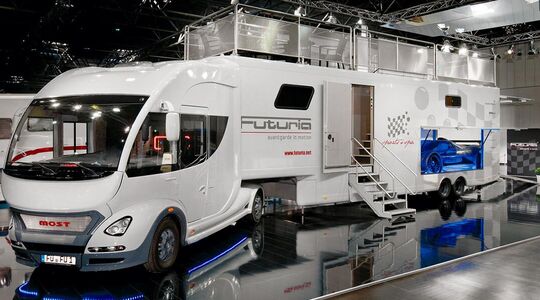 Camper