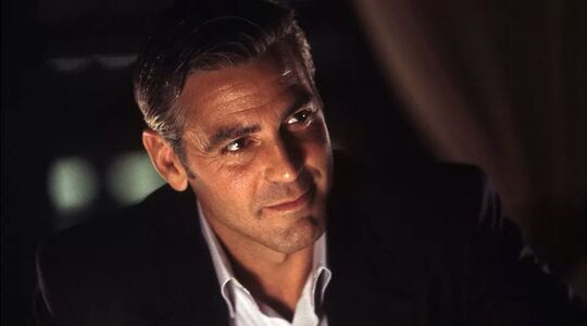 George Clooney