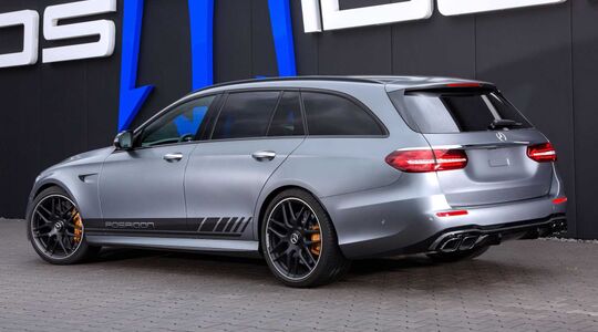 Mercedes-AMG