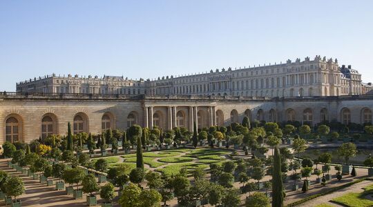 Versailles Hotel