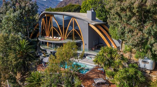 Ravenseye Malibu