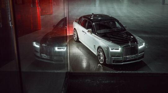 Rolls-Royce