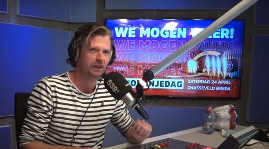 Wietze de Jager