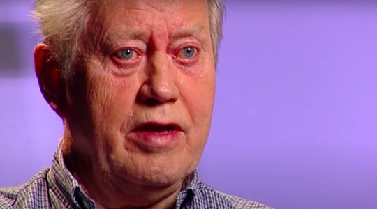 Chuck Feeney