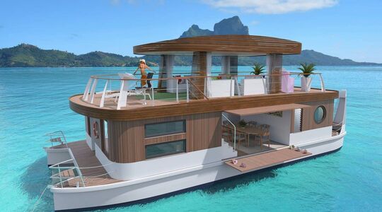 Bora Bora