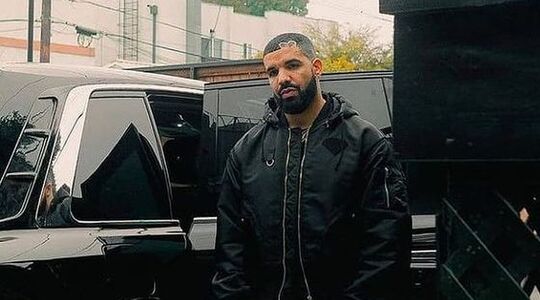 Drake