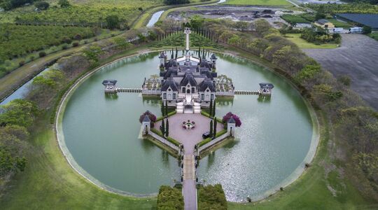 Chateau