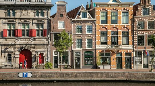 Haarlem
