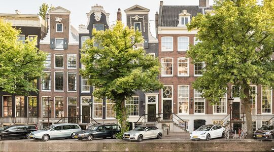 Keizersgracht