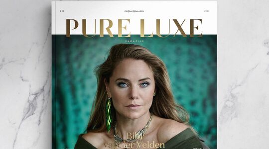 Pure Luxe