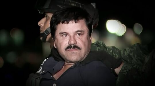 El Chapo