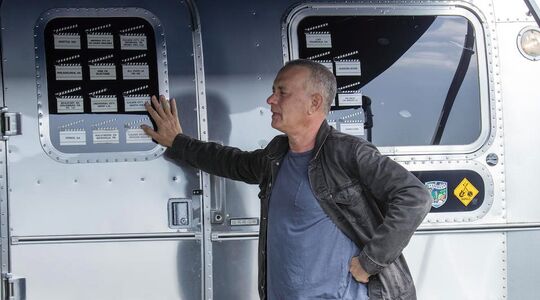 Tom Hanks