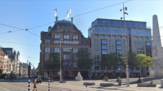 Bijenkorf
