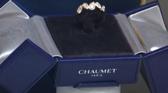 Chaumet