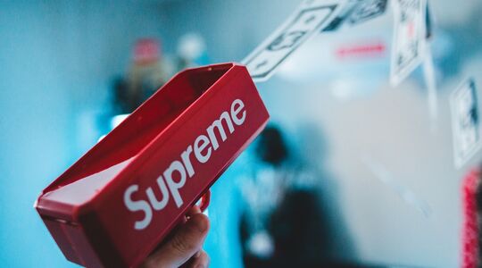 Supreme
