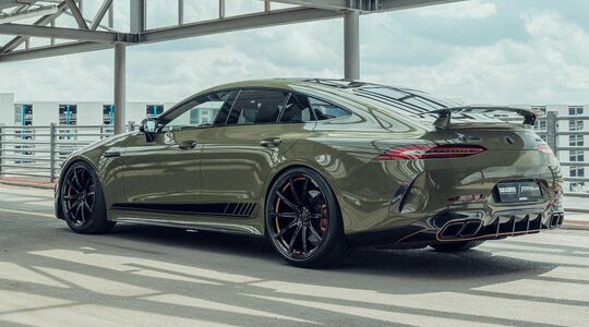 Brabus 800
