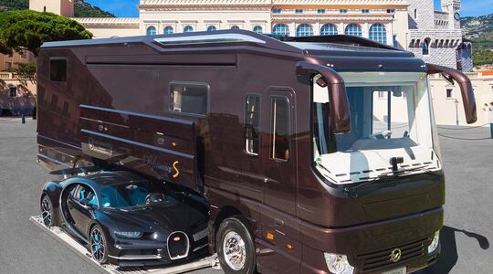 Camper