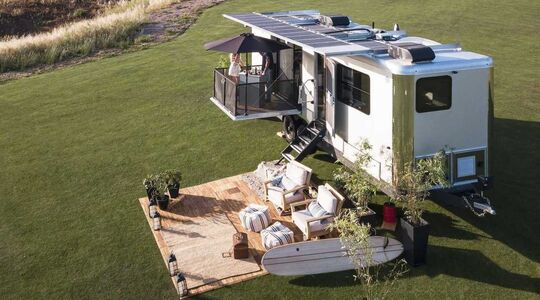 Camper