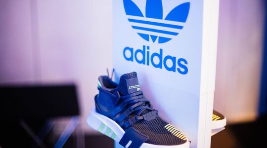 Adidas