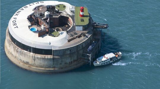 Fort