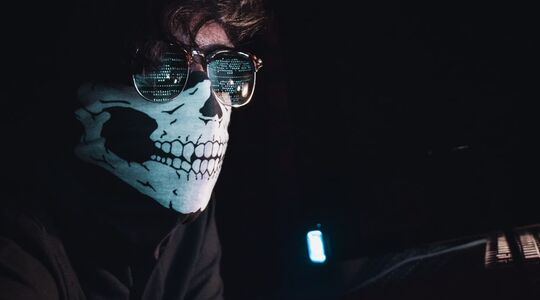 Hacker