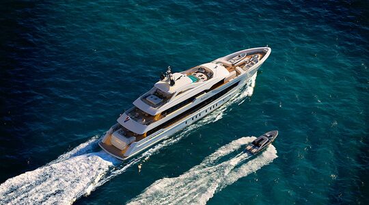 Heesen-Apollo