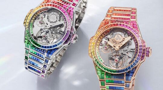 Hublot