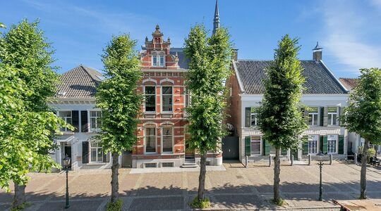 Oosterhout