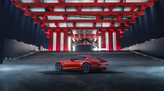 supercar