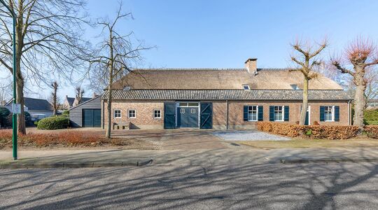 Woonboerderij