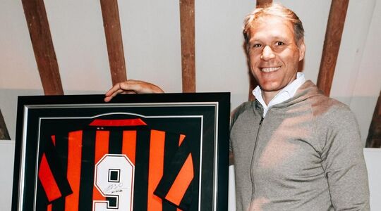 Marco van Basten