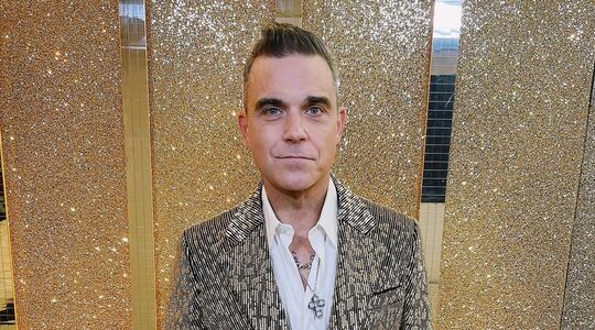 Robbie Williams
