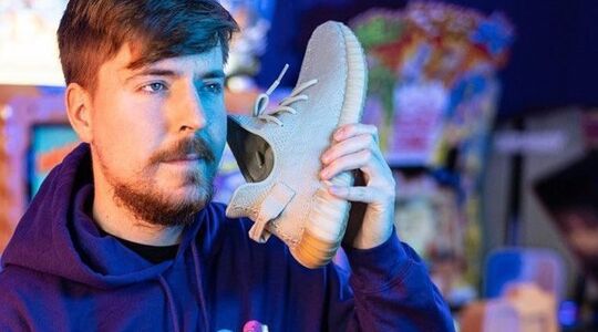 Mr.Beast