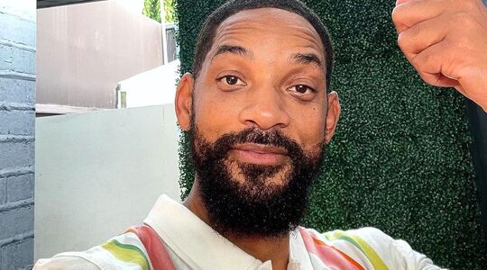 Will Smith