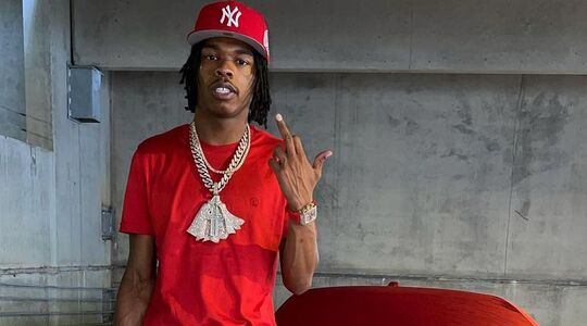 rapper