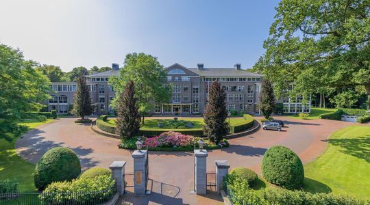 verzorgingstehuis