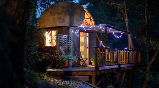 Airbnb