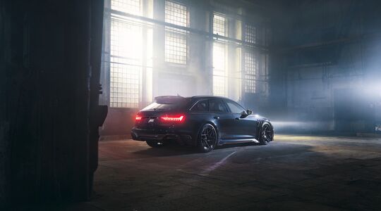 Audi-RS6
